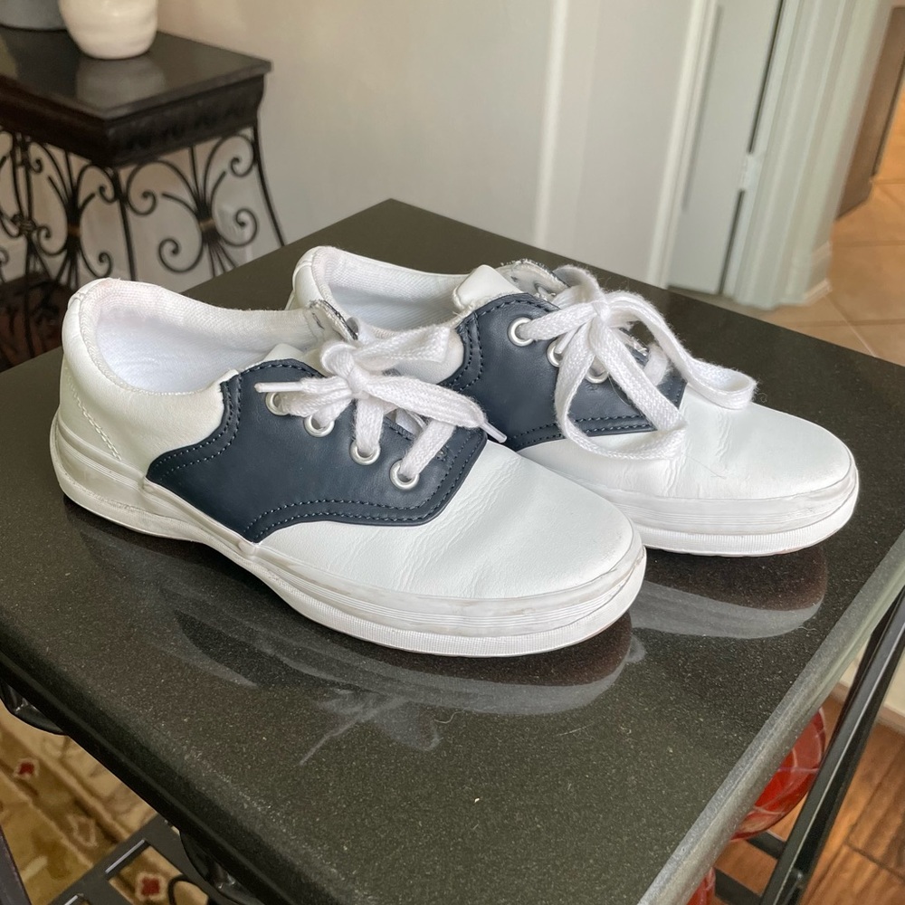 Jed’s Chapel Shoes - size 13